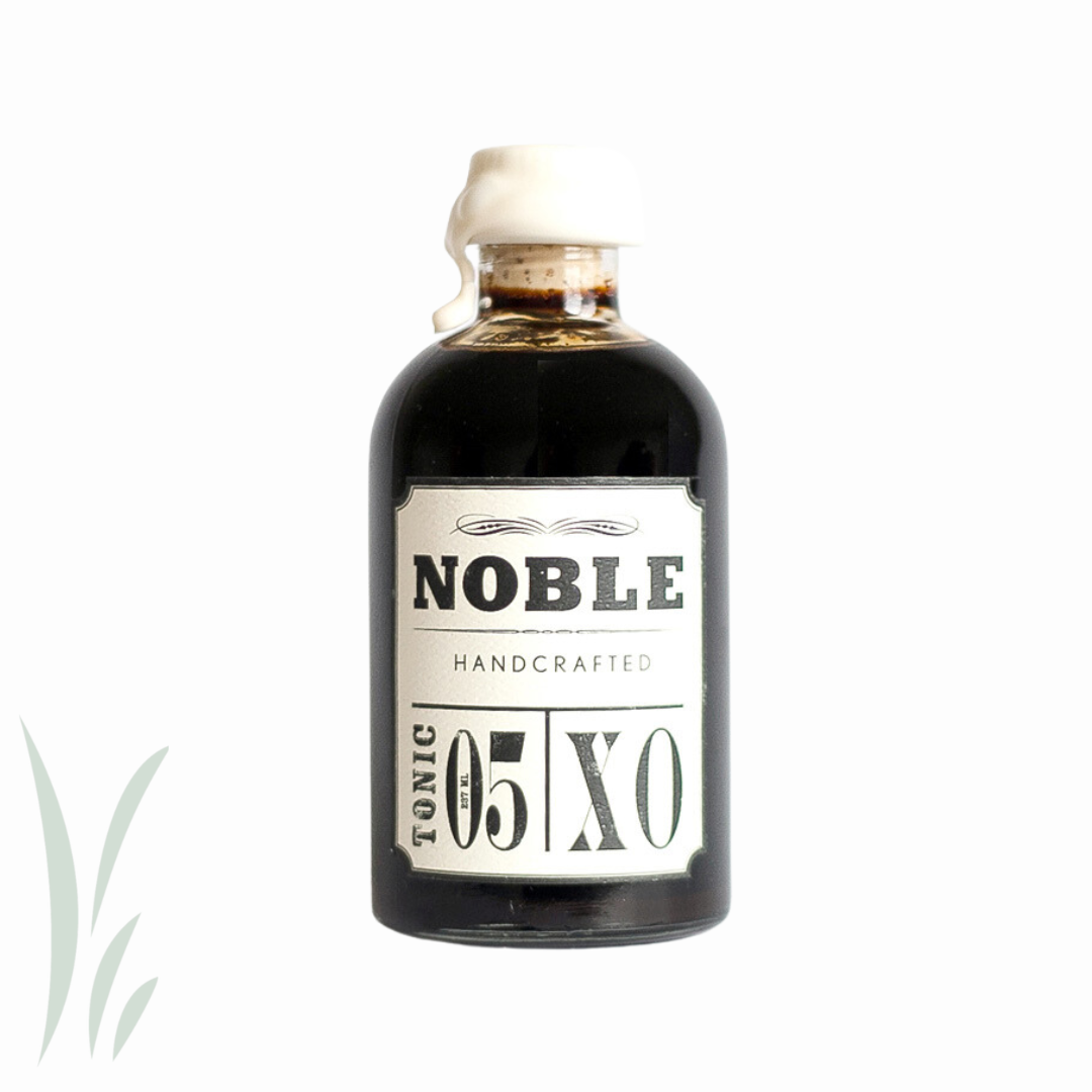 Noble 05, XO Refined Finishing Vinegar / 237ml